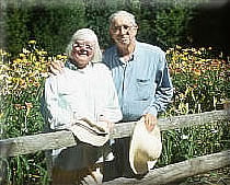 Bob & Mimi Schwarz