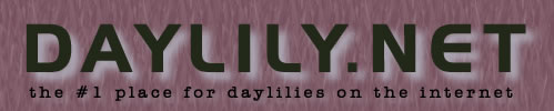 Daylily . Net - the home of daylilies