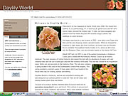Daylily World